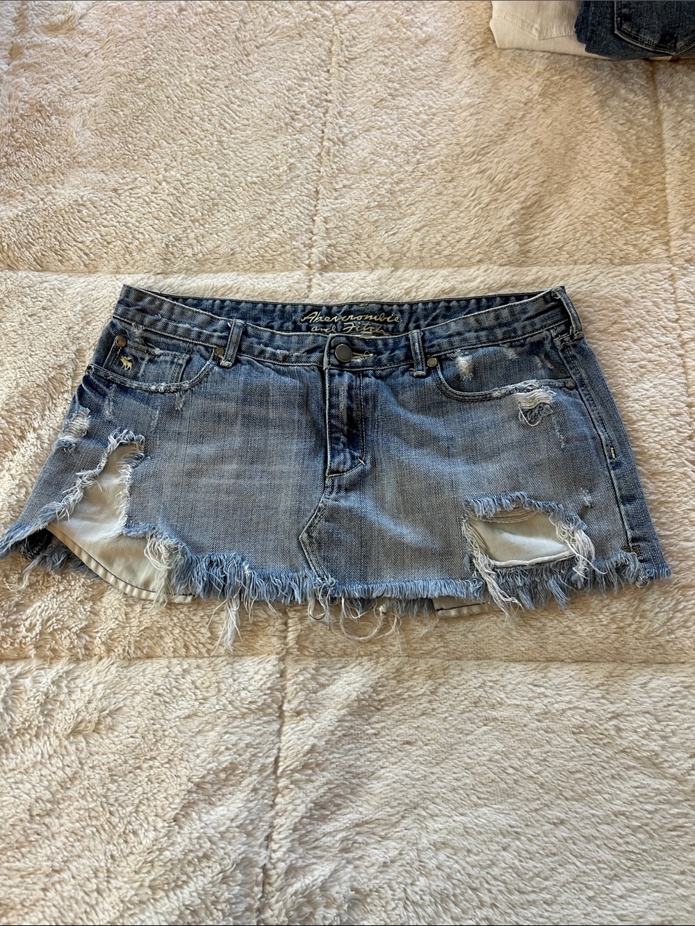 Abercrombie